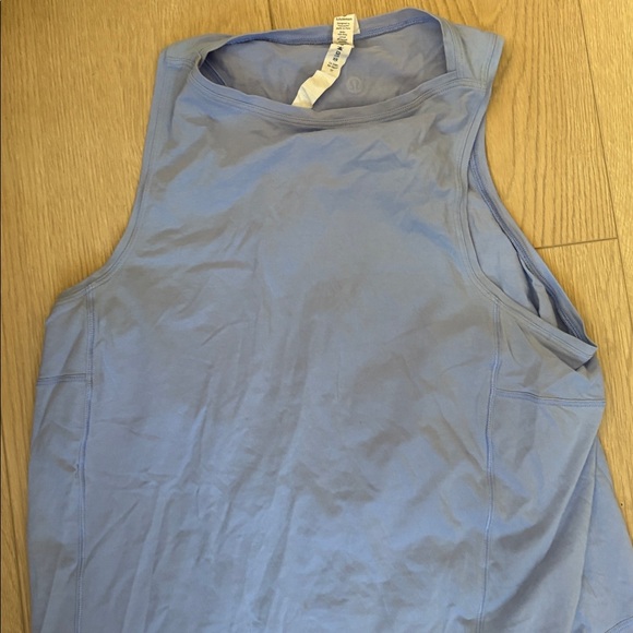 Back In Action Tank - Picture 2 of 7